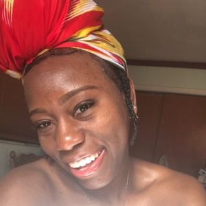 Meet your Posher, Eunice